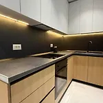 아파트 Boulevard Suites-lushnje Lushnjë