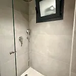 Boulevard Suites-lushnje 아파트 Lushnjë