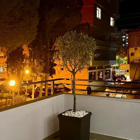 Boulevard Suites-lushnje * Lushnjë