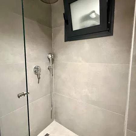 Boulevard Suites-lushnje Daire Lushnjë